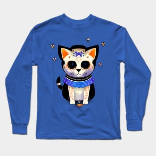 Mouse Trap Long Sleeve T-Shirt